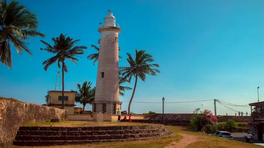 Excursions and activities in Sri Lanka
