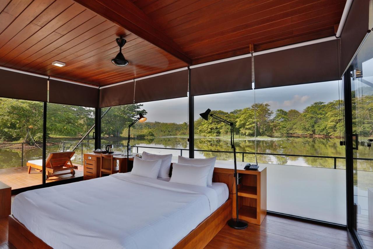 Tea Tree Villa